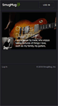 Mobile Screenshot of charlesdaughtry.com
